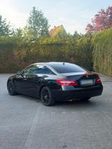 Mercedes-Benz Mercedes E250 CGI Coupé Automatik | CarPla... - Mercedes-Benz E 250 in Dortmund