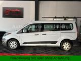 Ford Transit Connect lang*7-Sitze*Klima*Liegepaket* - Ford Transit: Kleinbus, 7 Sitzer