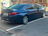 BMW f10 5.28 i - BMW i5