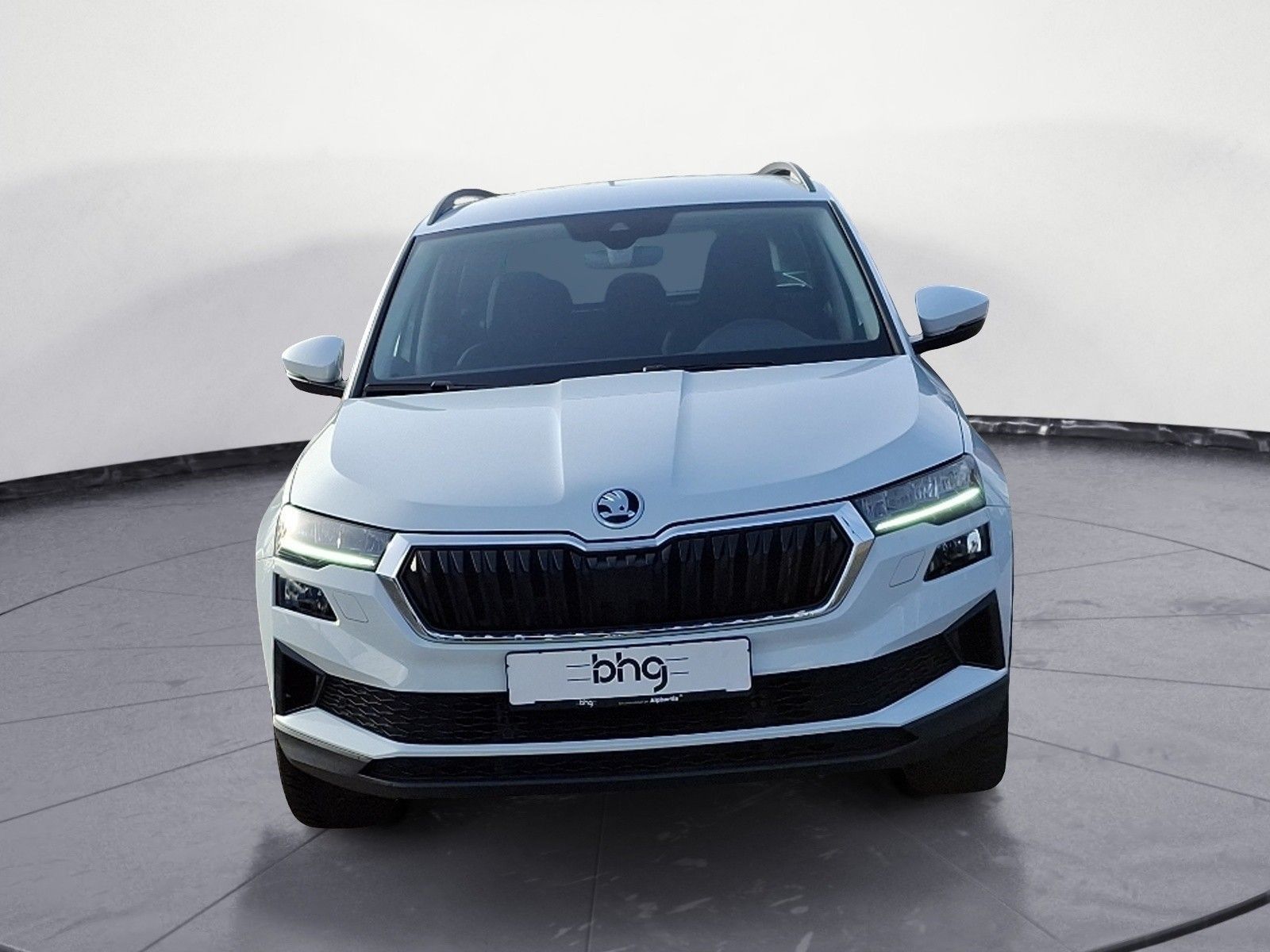 Skoda Karoq - Bild 7