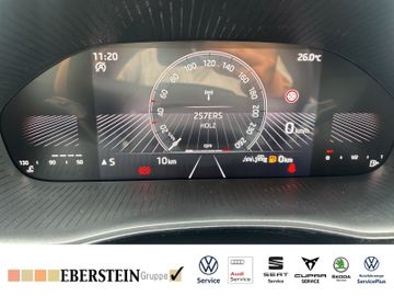 Skoda Fabia 1.0 TSI Selection RFK LED SHZ SmartLink