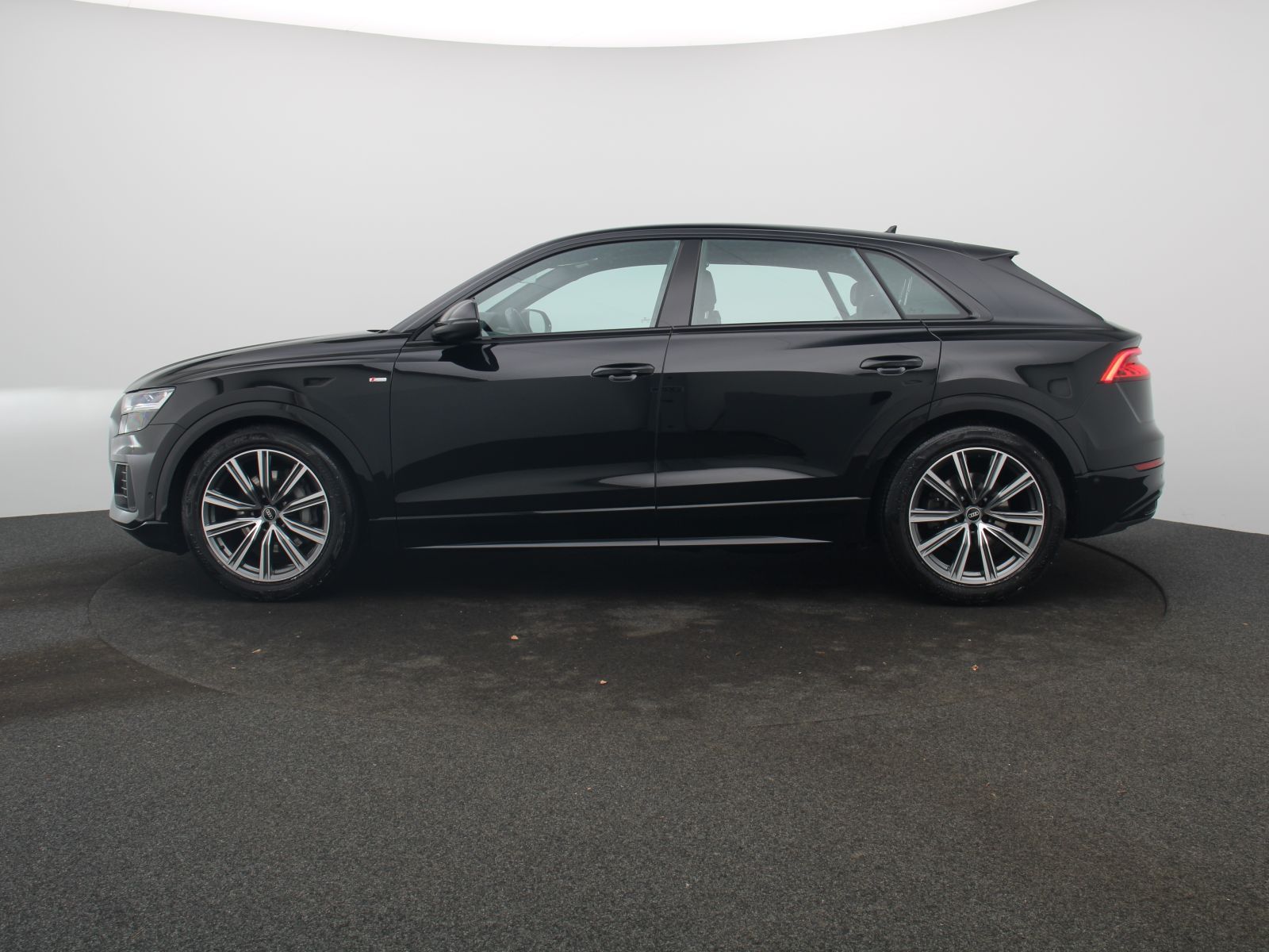 Audi Q8 - Bild 4