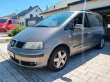 Seat Alhambra - gebrauchte Seat Alhambra aus dem Jahr 2004