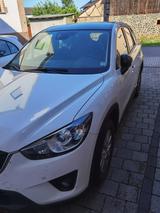 Mazda CX-5 2.0 SKYACTIV-G Prime-Line - Mazda CX-5: Prime Line