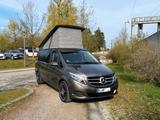 Mercedes-Benz Marco Polo 250 D 4Matic, Küche, Leder, WoMo
