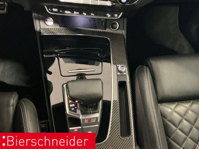 Audi SQ5 - Bild 15
