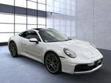 Porsche 992 Carrera 992.2 MY2025+HD-MATRIX+PANO+ACC+VOLL - Porsche 992 in Erfurt