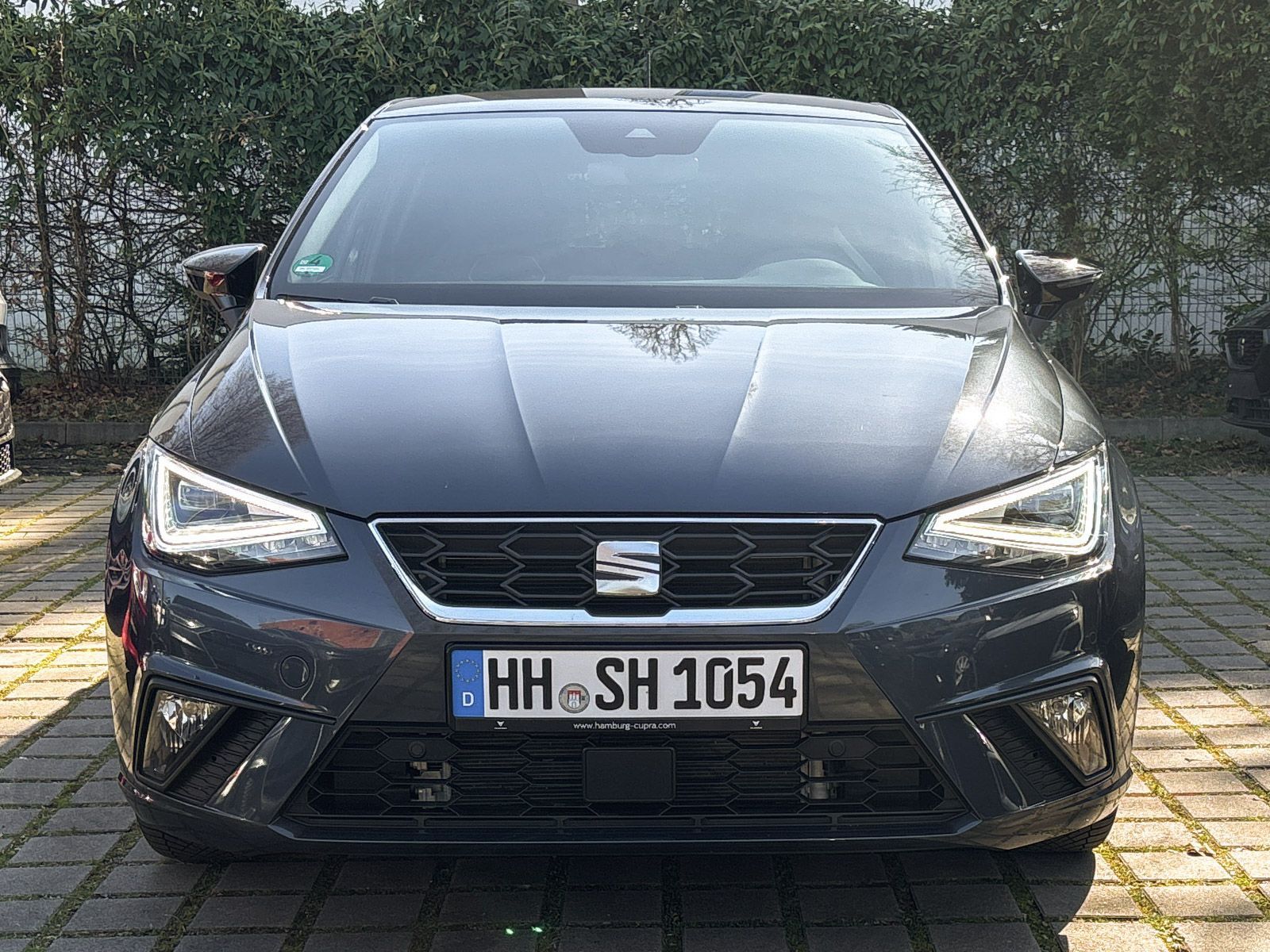 Seat Ibiza - Bild 3
