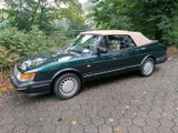 Saab OLDTIMER  SAAB 900 CABRIO                 ... - Saab 900 aus 1993