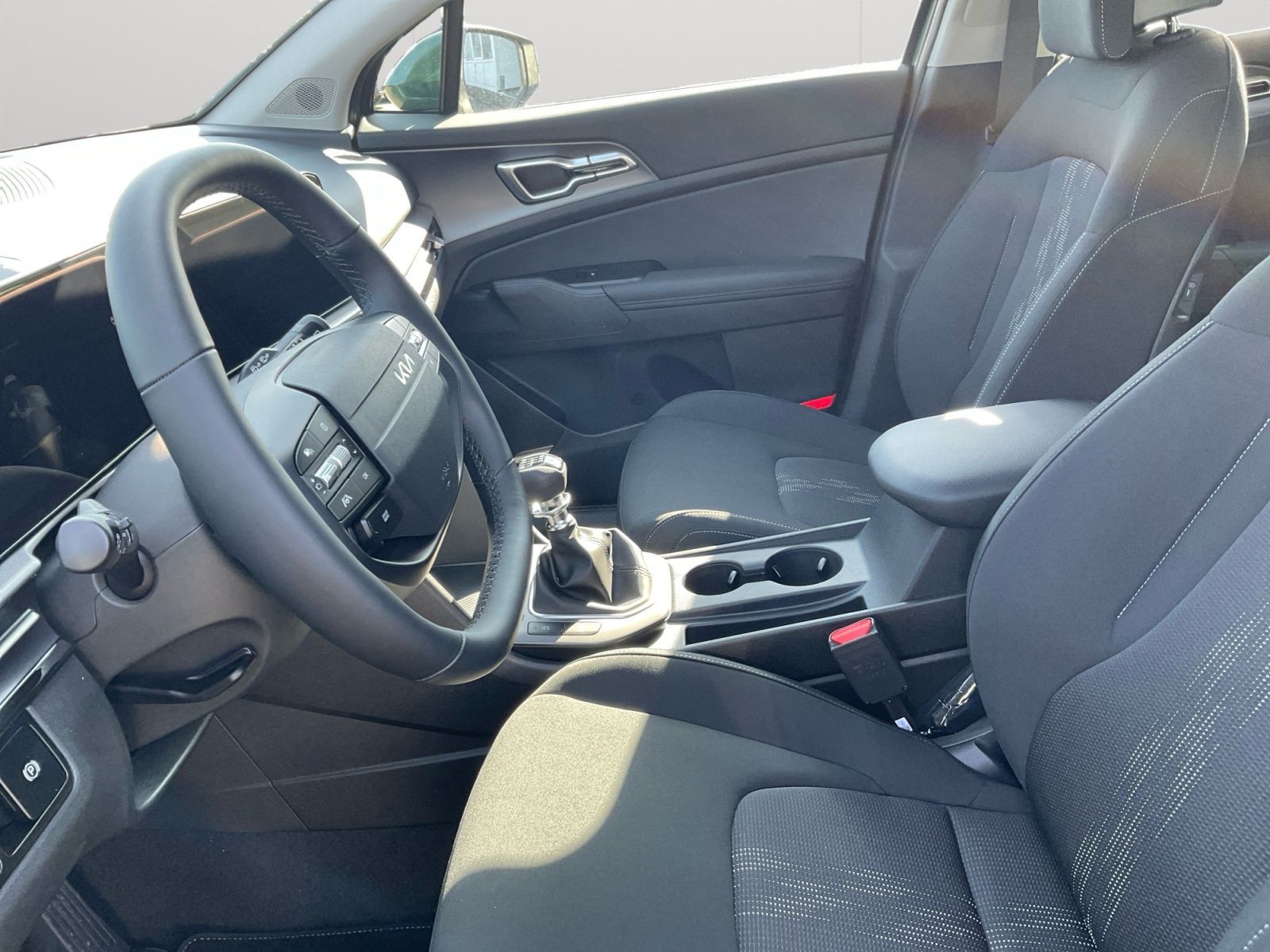 Kia Sportage - Bild 10