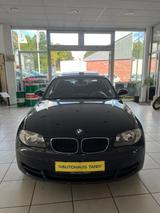 BMW 120d Coupe *NAVI*PDC*SITZH* - BMW 120: Coupé, 120d