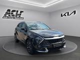 Kia SPORTAGE 1.6T SPIRIT FULL-LED|KAMERA|LEDER|EL.SI - gebrauchte Kia Sportage aus dem Jahr 2022