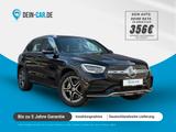 Mercedes-Benz GLC 200*AMG LINE*LED*NAVI - gebrauchte Mercedes-Benz GLC 200 aus dem Jahr 2019