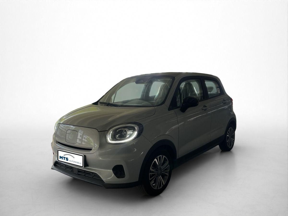 Leapmotor T03