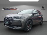 DS Automobiles DS 3 Performace Line - DS Automobiles DS3 SUV