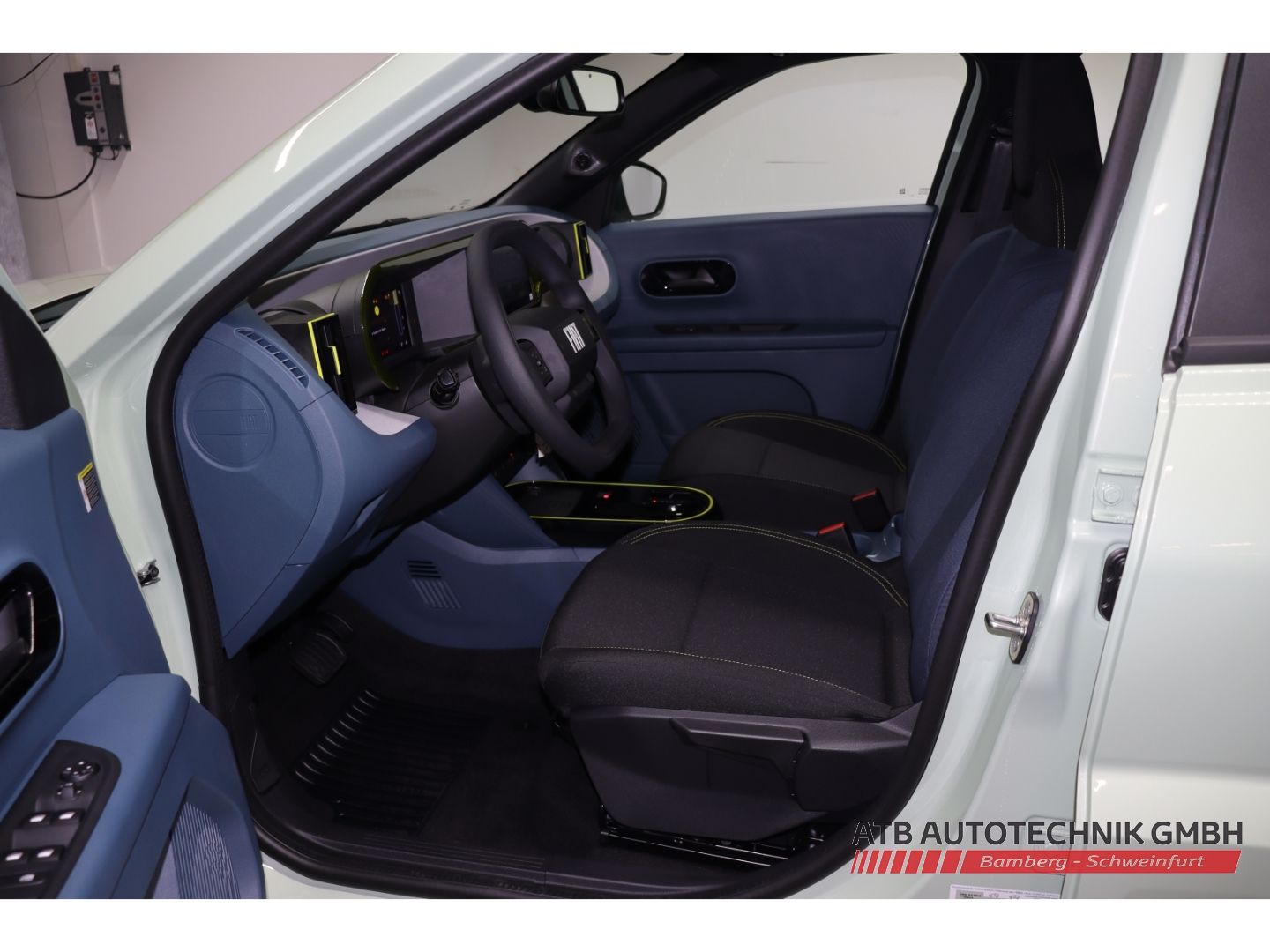 Fiat Grande Panda - Bild 6