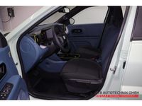 Fiat Grande Panda - Vorschau Bild 6