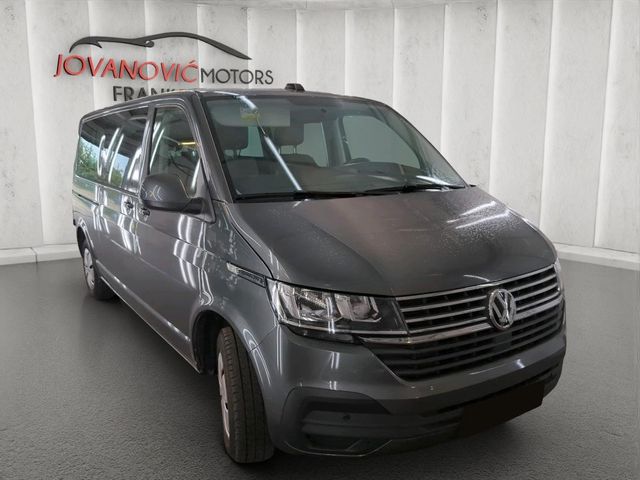 Volkswagen T6.1 Caravelle 2.0 TDI LANG Comfortline DSG*84