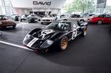 Ford GT40 *P1046*Road-legal*Einzelstück - Ford GT: Coupé, Gt40