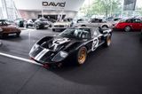 Ford GT40 *P1046*Road-legal*Einzelstück - Ford GT: Gt40