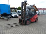 Linde H45D Klima ,Zinkenverstellung - Angebote