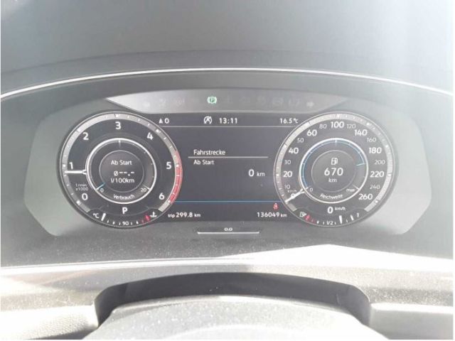 Tiguan 2.0 TDI DSG Join AHK/Navi/LED/Pano/Kamera