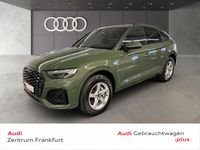 Audi Q5 - Vorschau Bild 1