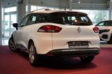 Renault Clio Grandtour Energy TCe 120 EDC Luxe *Klima* - Renault aus 2015