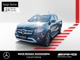 Mercedes-Benz X 350 Power AHK Rollo Comand Klimaaut 360 Kamera