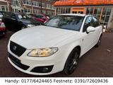 Seat Exeo ST 1.8 TSI KLIMAAUTOMATIK/PDC/ALU - Seat Exeo: 1.8