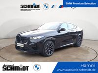 BMW X6 M - Vorschau Bild 1