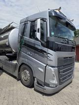 Volvo FH   460 - Volvo Radlader