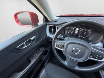 Volvo XC60 - 12