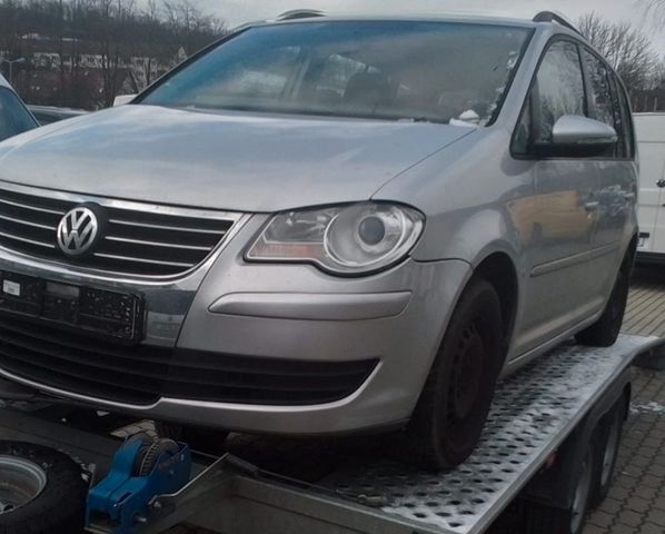 Volkswagen Touran Trendline 7 Sitze