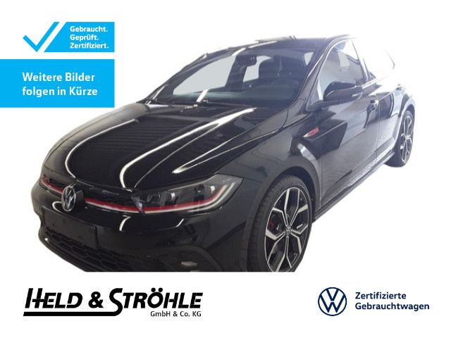 Image of Volkswagen Polo