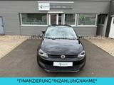Volkswagen POLO°COMFORTLINE°CLIMATR.°ALU°GEPFLEGT°TÜV 07.27 - Volkswagen Polo aus 2010: Comfortline