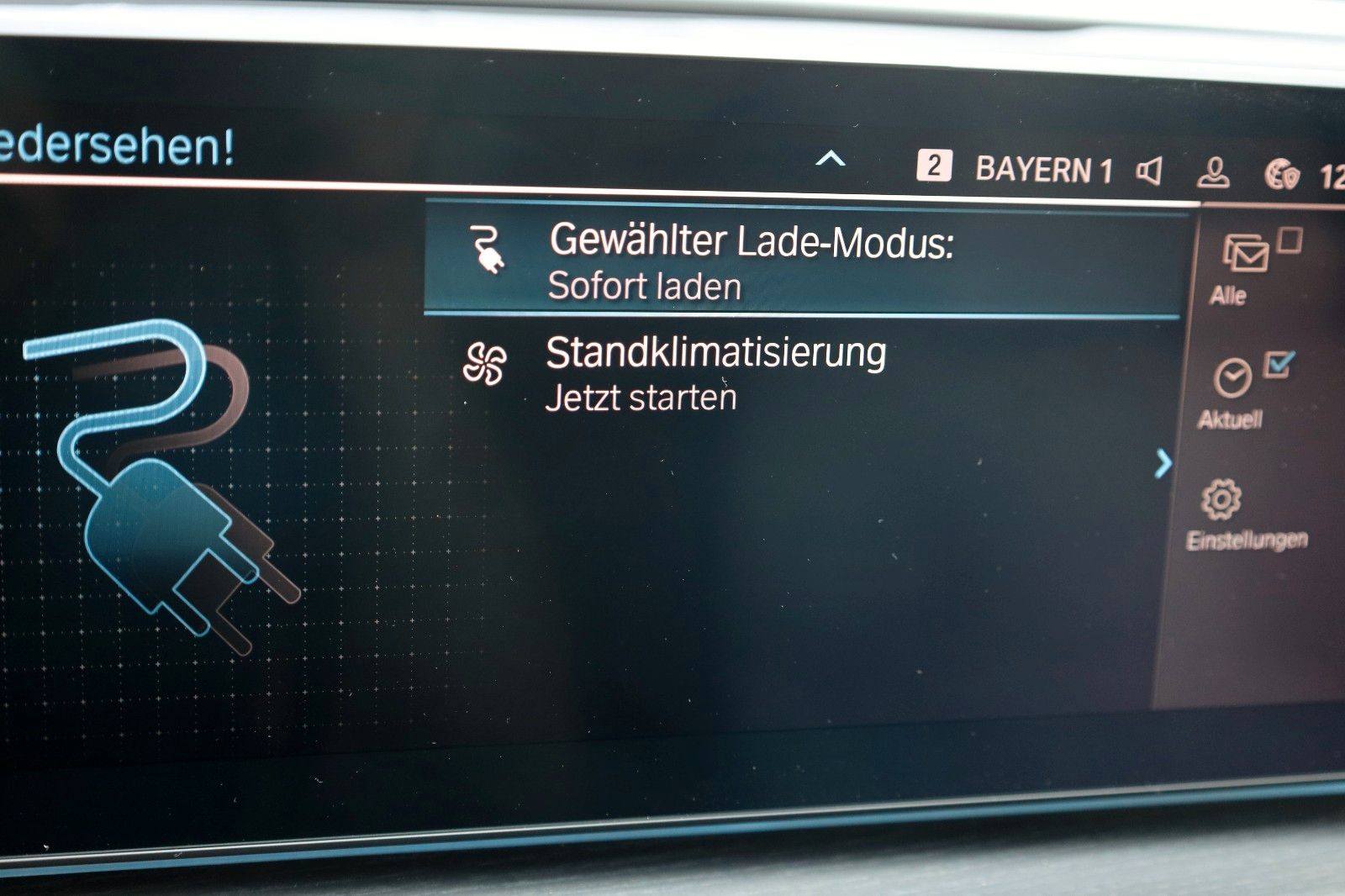 Fahrzeugabbildung BMW 545e xDrive Luxury Line,Navi,SD,4xSH,Kam,AHK,+WR