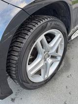 Mercedes-Benz GL 350 BlueTEC 4MATIC - - Mercedes-Benz GL-Klasse von privat