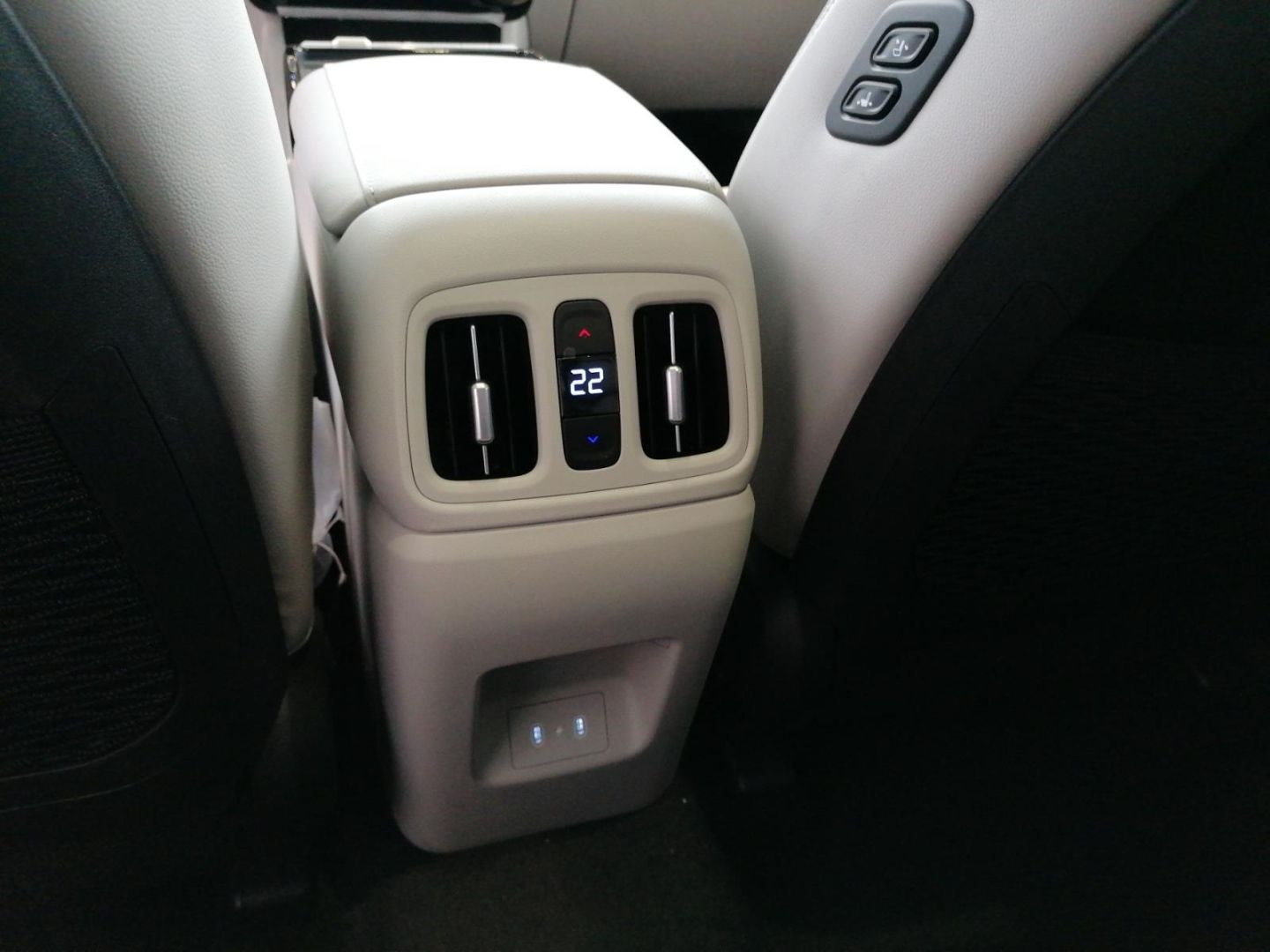 Hyundai TUCSON - Bild 25