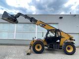 CAT TH 417 D     2020   CE - CAT Raupe/Dozer D4
