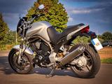 Yamaha BT 1100 Bulldog - YAMAHA BT 1100 BULLDOG