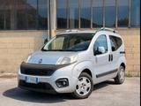 Fiat Qubo 1.3 MJT 80 CV Active - graue Fiat Qubo