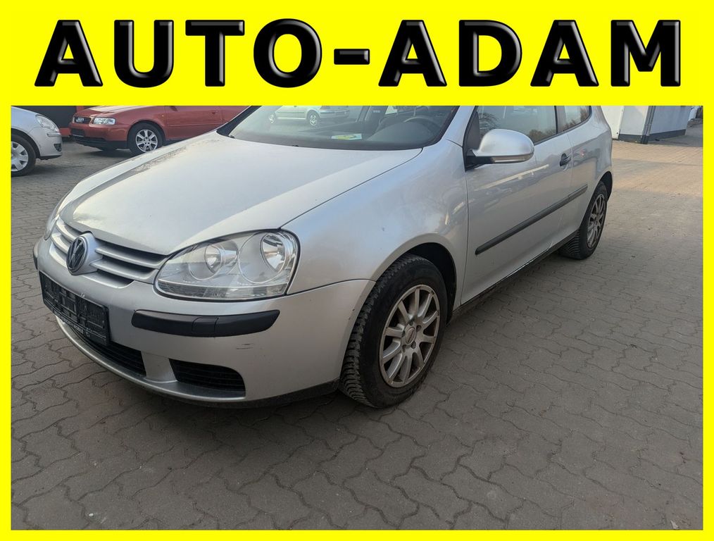 Angebot ansehen Volkswagen Golf