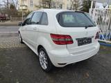 Mercedes-Benz B 160 Autom-Klima-Sitzheizung-erst 86.000 KM-eFH - gebrauchte Mercedes-Benz B-Klasse aus dem Jahr 2010
