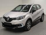 Renault Captur Navi/Tempomat/DAB/16-Zoll/USB - Renault Captur in Magdeburg