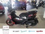 Aprilia SR 125 GT ABS E5+ Replica - APRILIA SR GT REPLICA 125