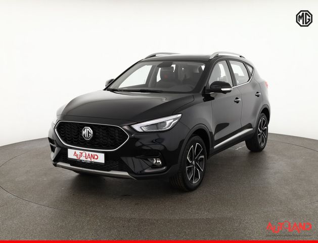 MG ZS 1.0 T-GDI Luxury LED Navi Pano 360°