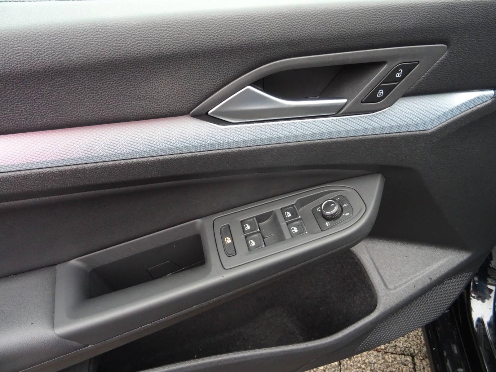 Volkswagen Golf VIII Lim. Goal 1.5 LED Navi PDC Temp., миниатюра 21