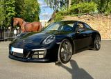 Porsche 991 911 Carrera T Coupé PDK Approved*Lift*SportD