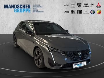 Peugeot 308 GT 1.2 145 360+Kam.+KeyLess+LED+Massage+Navi